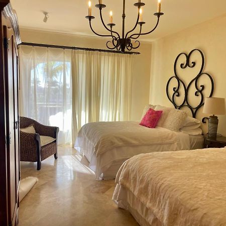 Las Mananitas Aparthotel San Jose del Cabo Exterior photo
