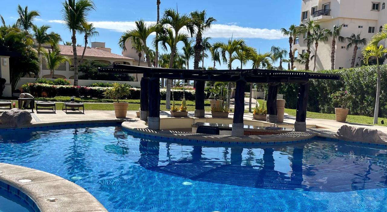 Las Mananitas Aparthotel San Jose del Cabo Exterior photo