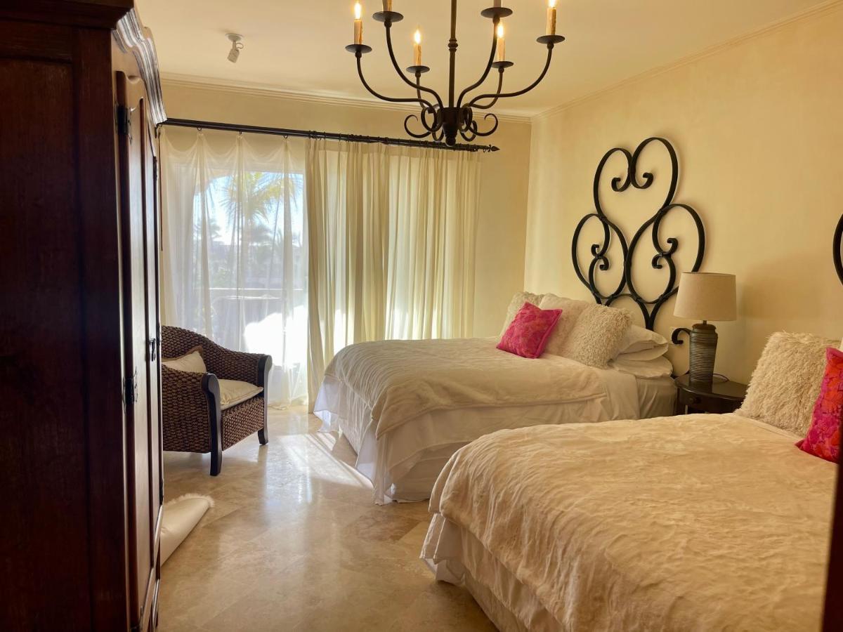 Las Mananitas Aparthotel San Jose del Cabo Exterior photo