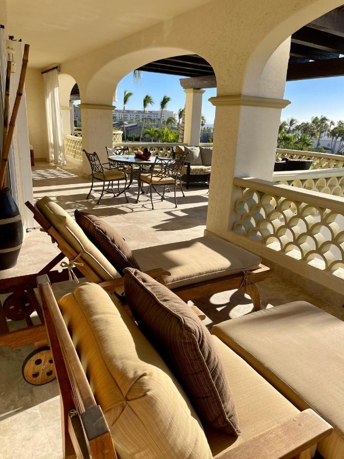 Las Mananitas Aparthotel San Jose del Cabo Exterior photo