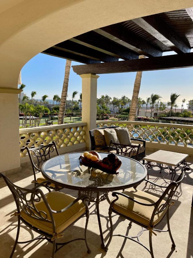 Las Mananitas Aparthotel San Jose del Cabo Exterior photo