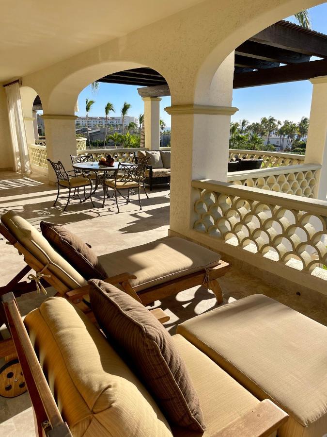 Las Mananitas Aparthotel San Jose del Cabo Exterior photo