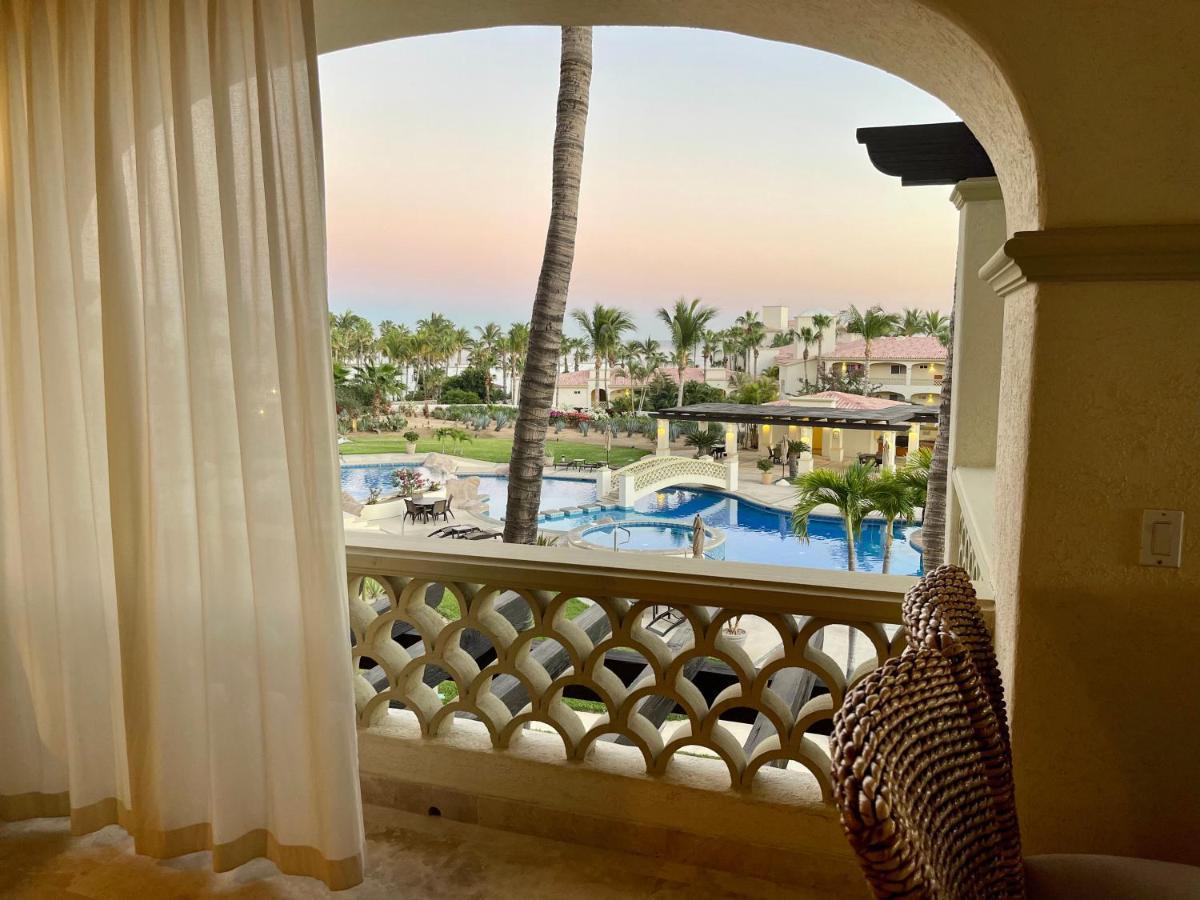 Las Mananitas Aparthotel San Jose del Cabo Exterior photo