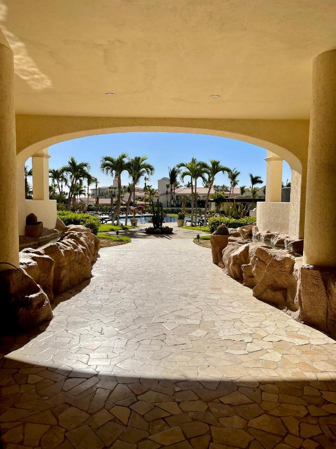 Las Mananitas Aparthotel San Jose del Cabo Exterior photo