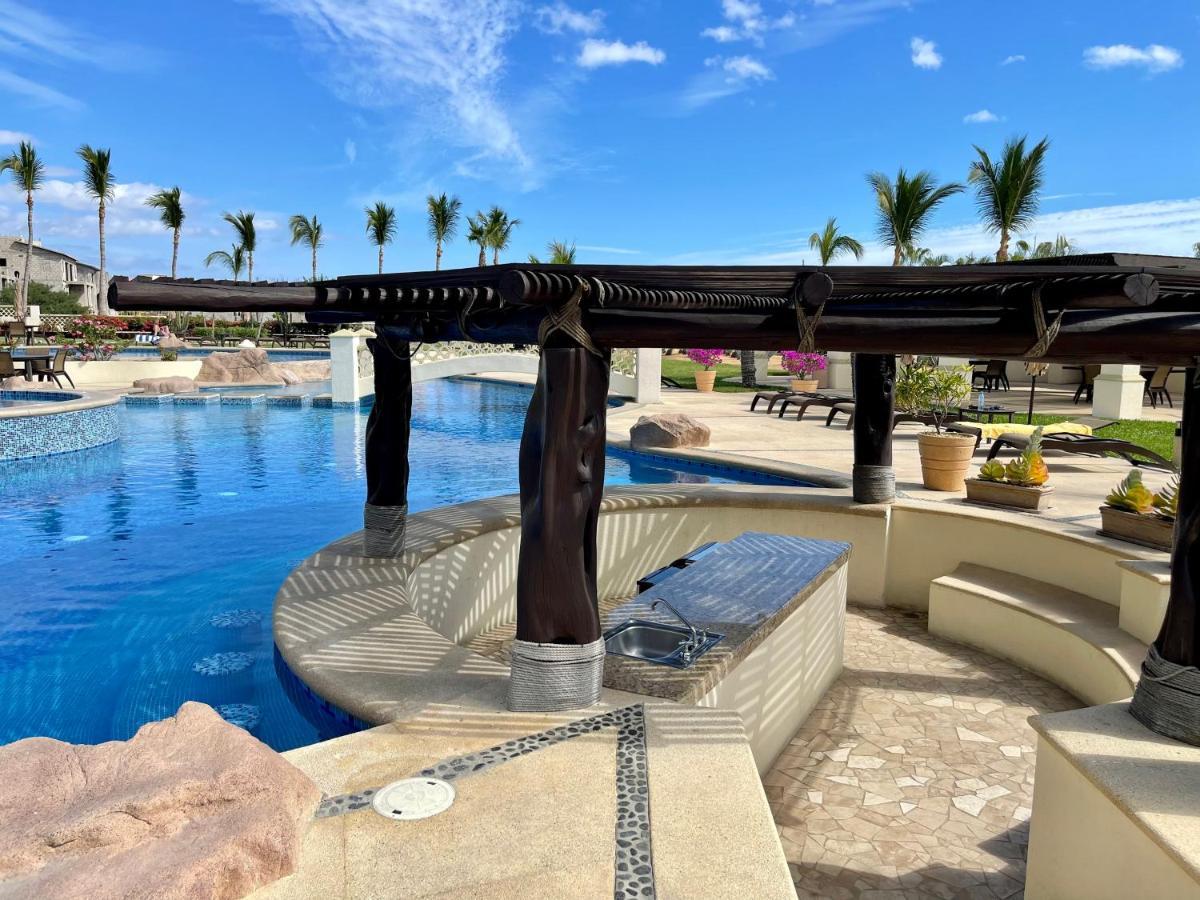 Las Mananitas Aparthotel San Jose del Cabo Exterior photo